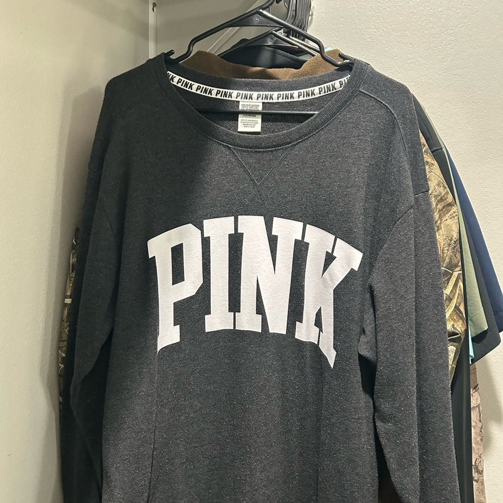 Victoria’s Secret PINK Sweatshirt